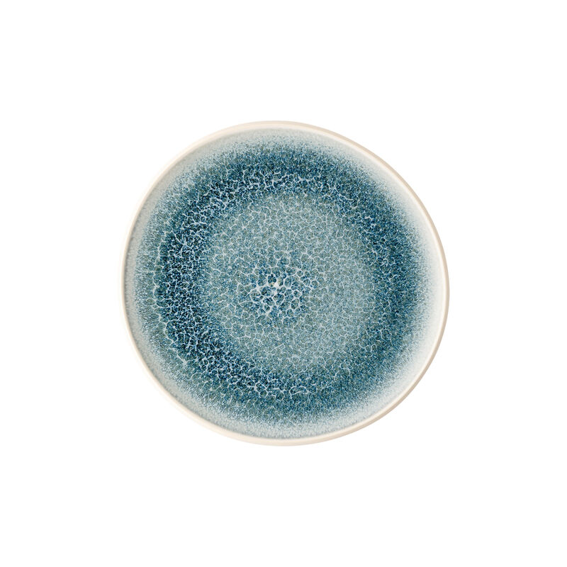Teller 22 cm flach