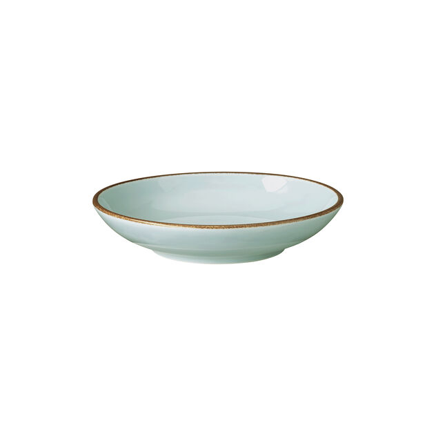 Assiette gourmet creuse 22 cm image number 1