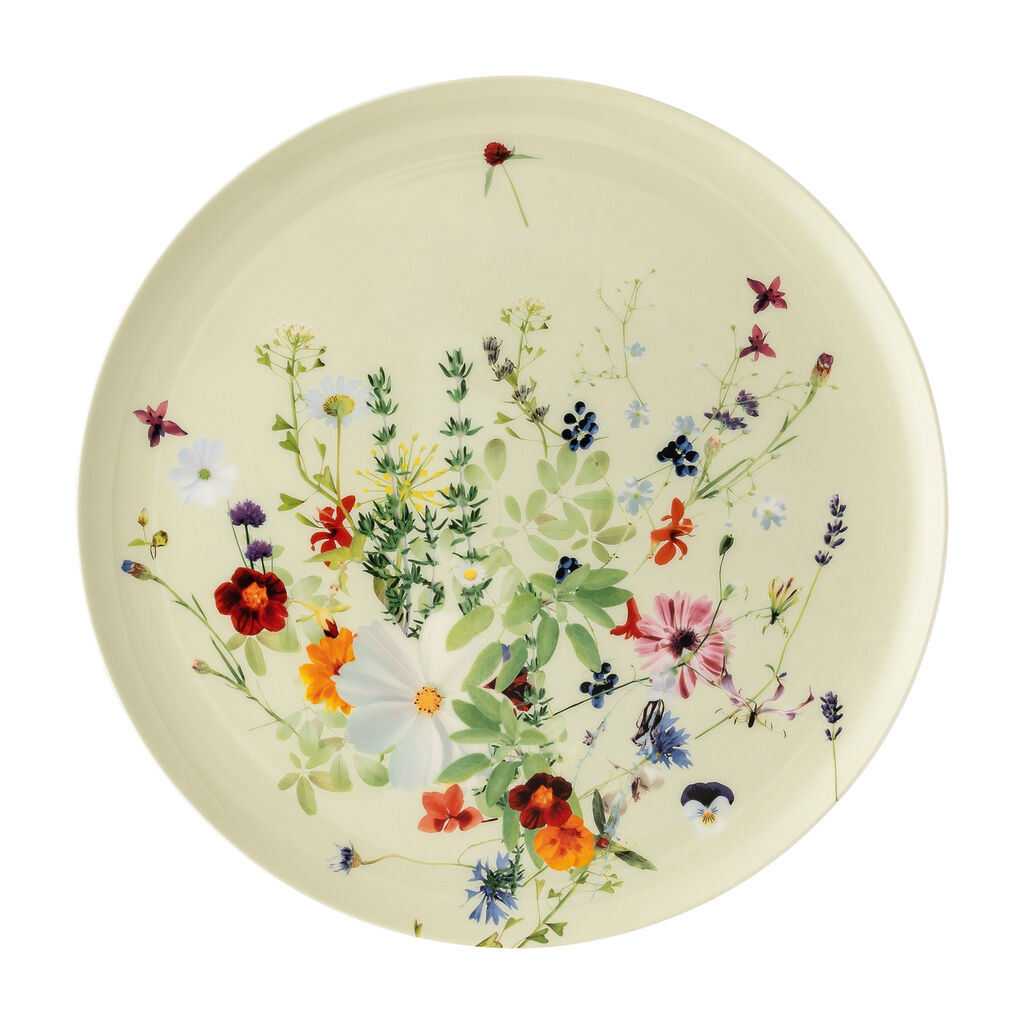 Service plate 32 cm image number 0