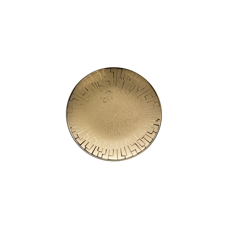 Piatto piano 16 cm