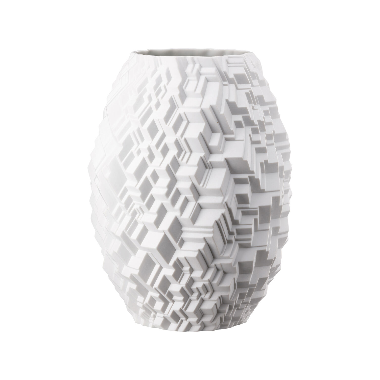 Phi City Vase 28 cm