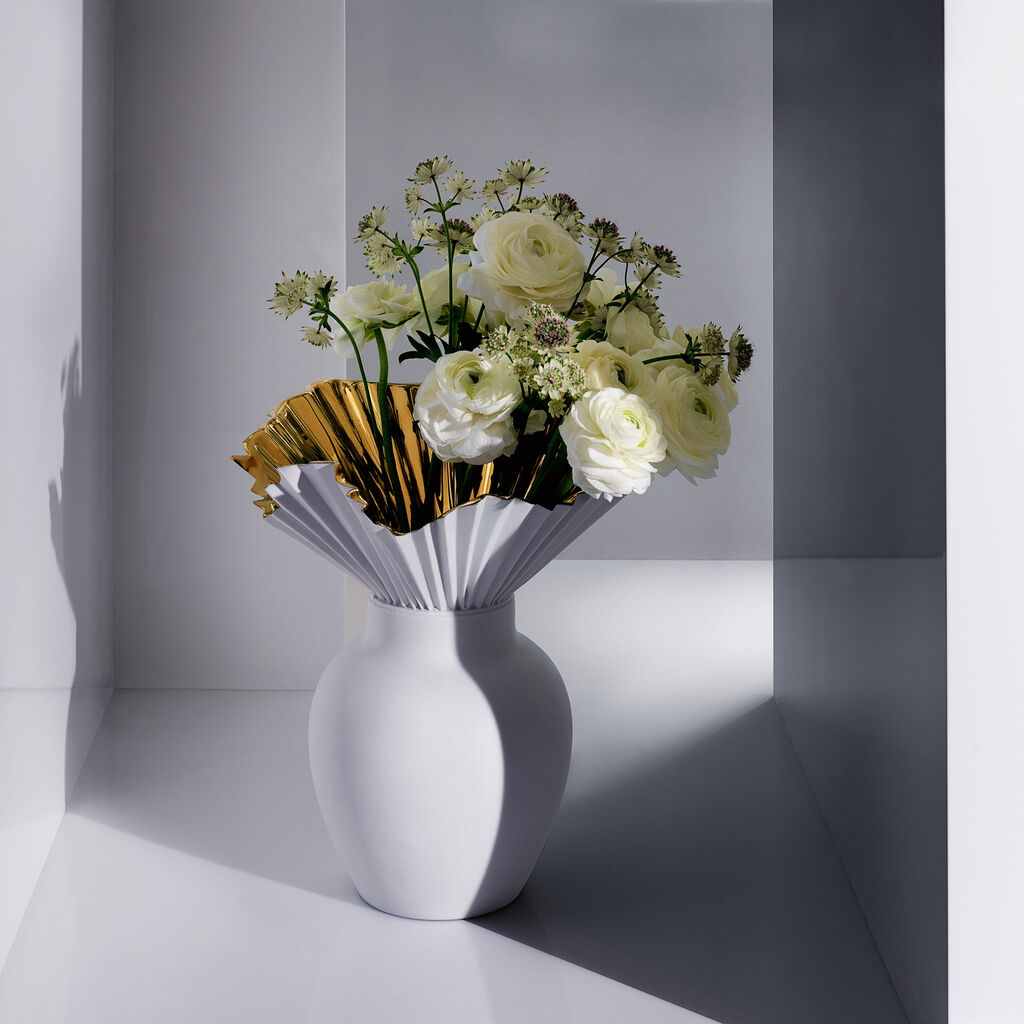 Vase 27 cm image number 1