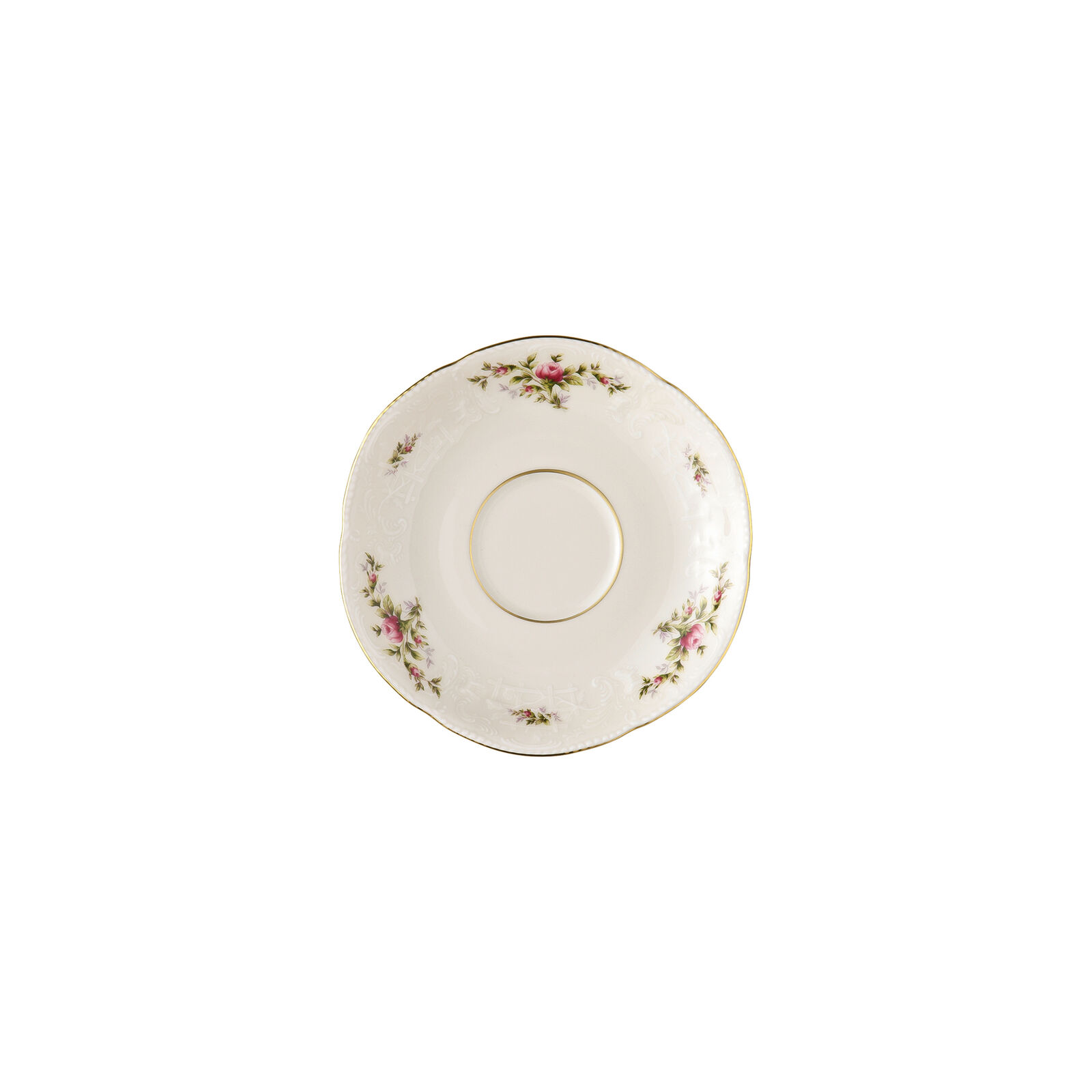Coffee saucer image number null