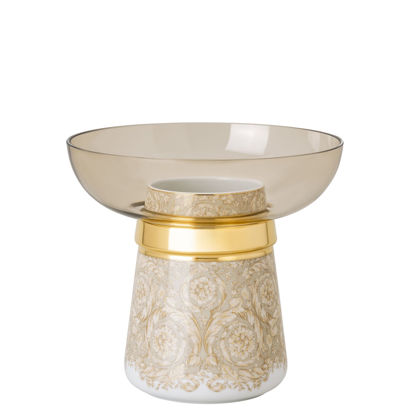 Vase 17 cm 2-tlg. image number null