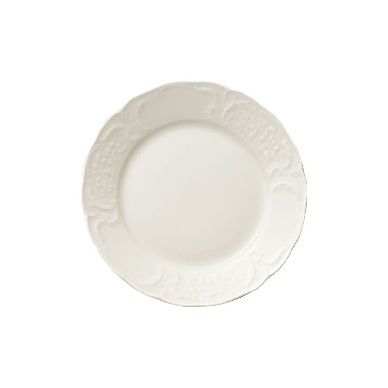 Assiette plate 21 cm