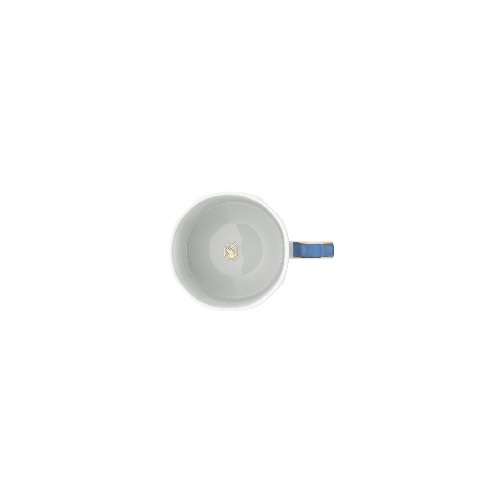 Mug with handle image number null