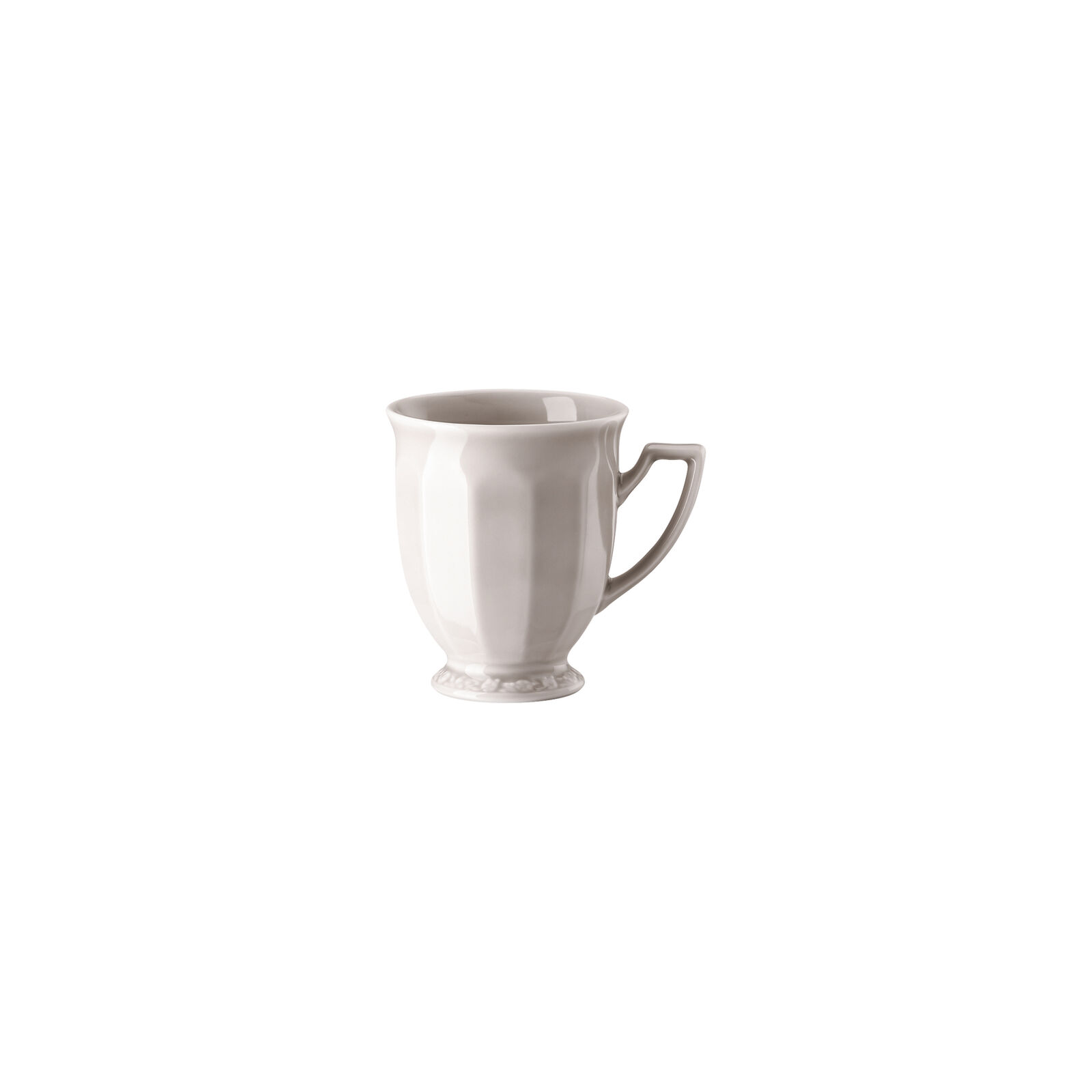 Becher mit Henkel image number null