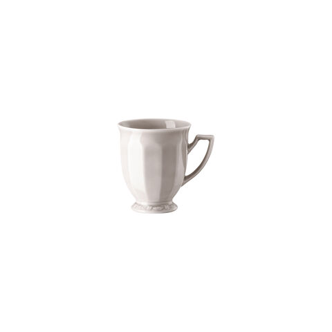 Mug with handle