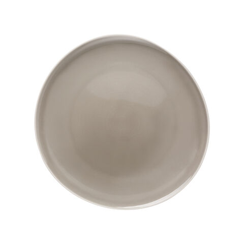 Plate 27 cm flat
