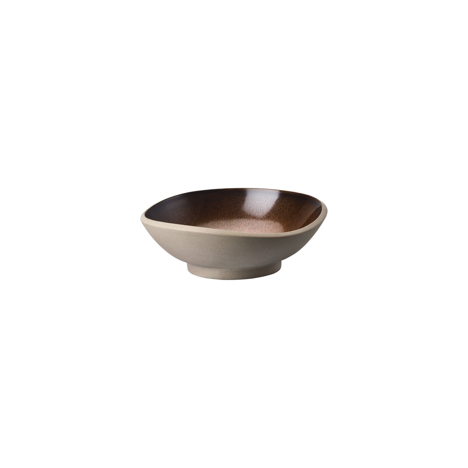 Junto BronzeBowl 15 cm - Thumbnail 2