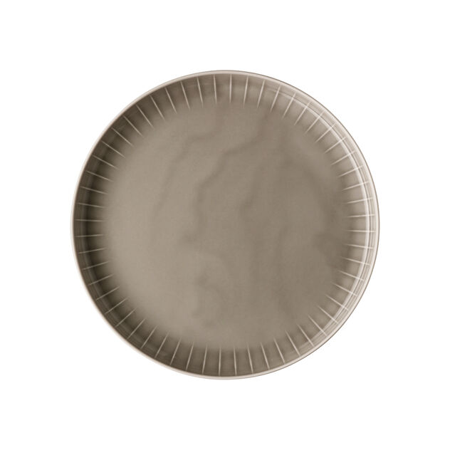 Gourmetteller 26 cm flach image number 0