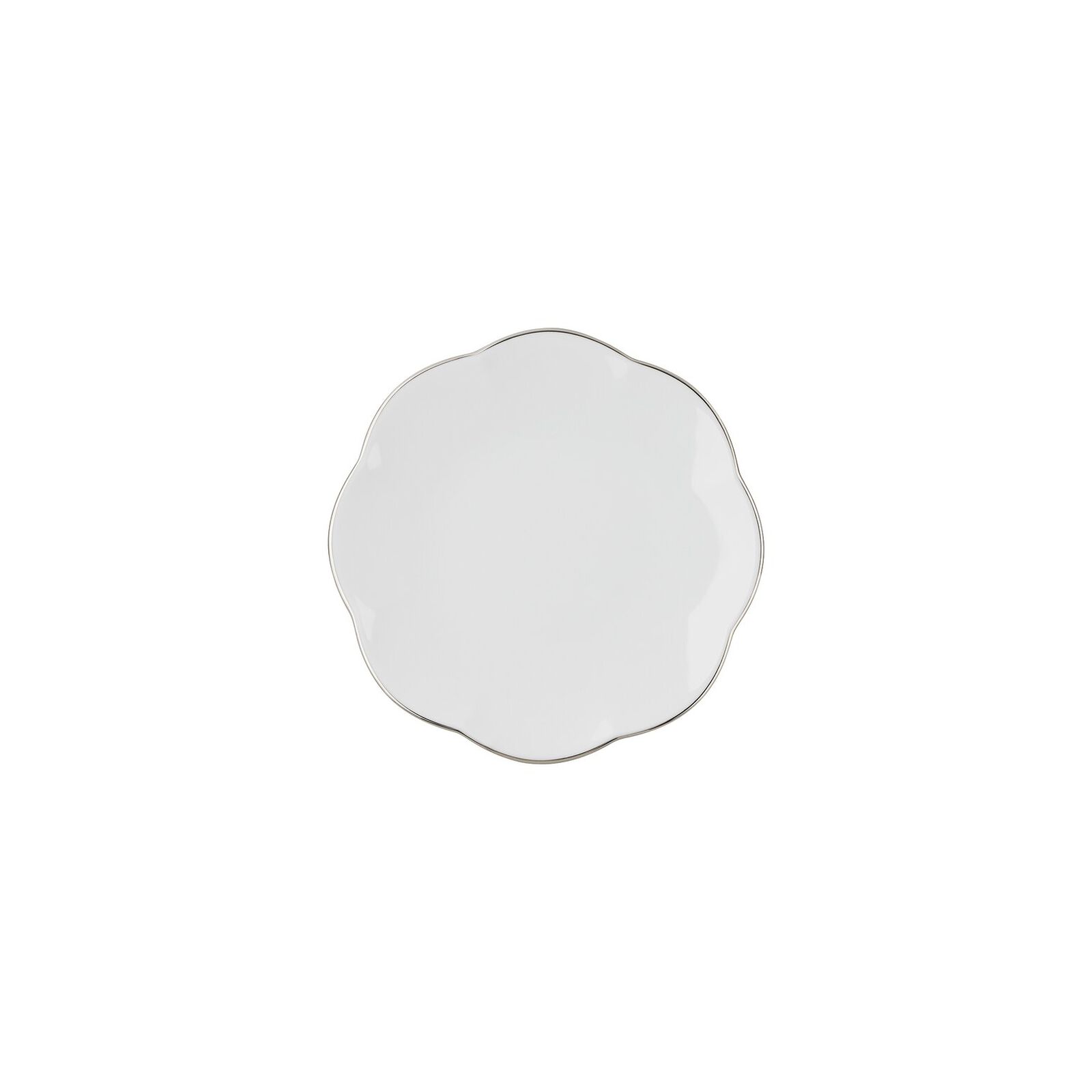 Plate 15 cm flat image number null