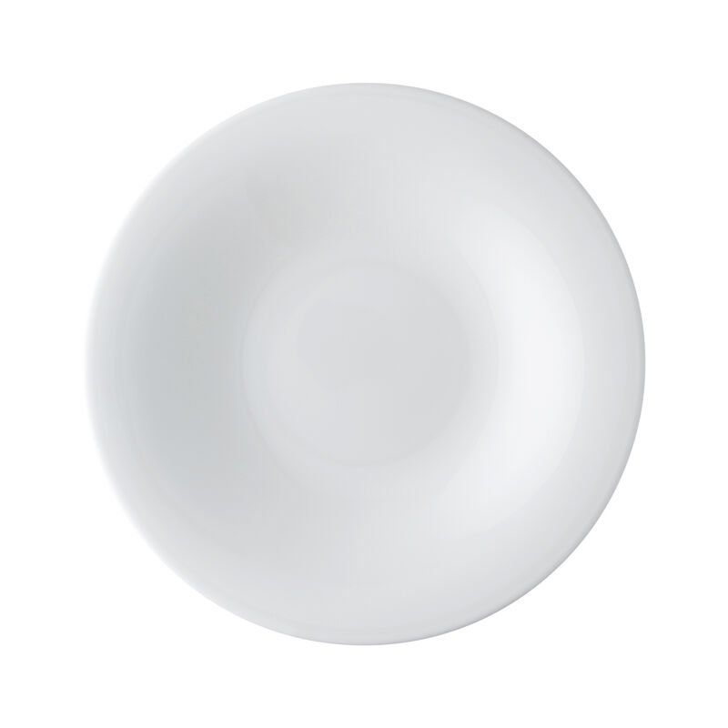 Assiette à pâtes 29 cm sans aile