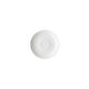 Espresso saucer (12.20 cm) from the Rosenthal Joyn White collection.