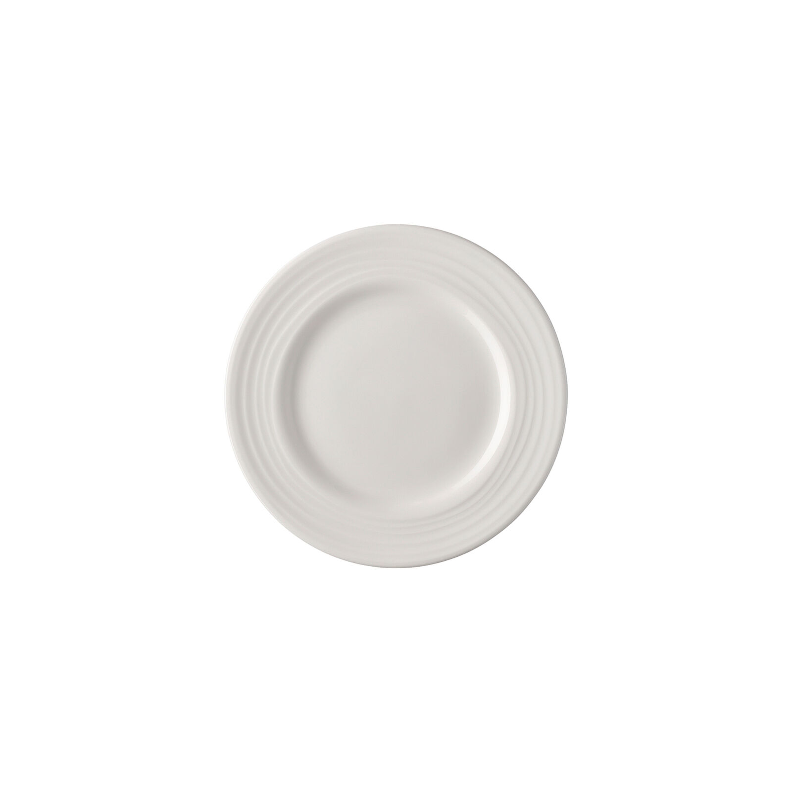 Brotteller 16 cm Fahne image number null