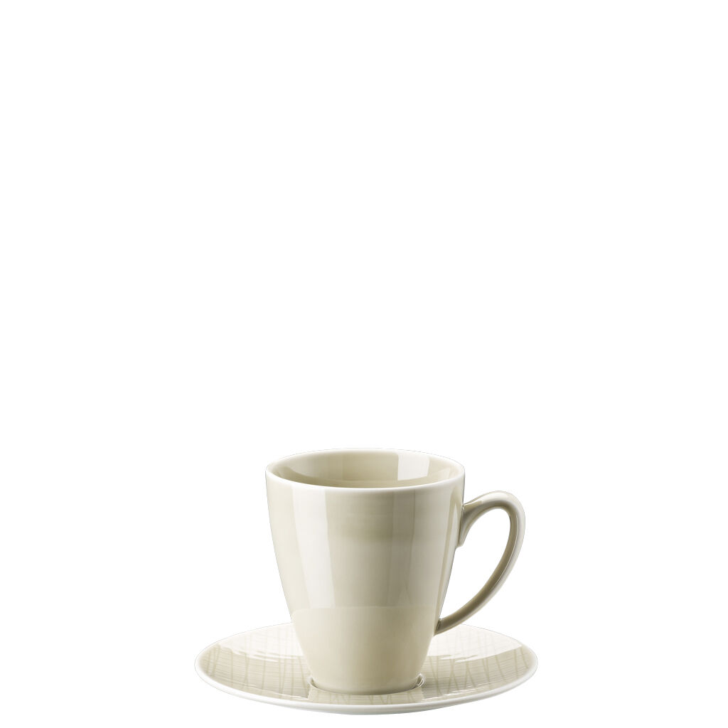 Becher mit Henkel image number 1