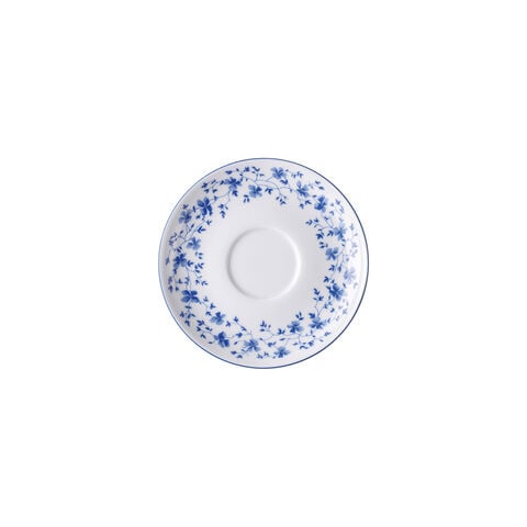 Tea saucer