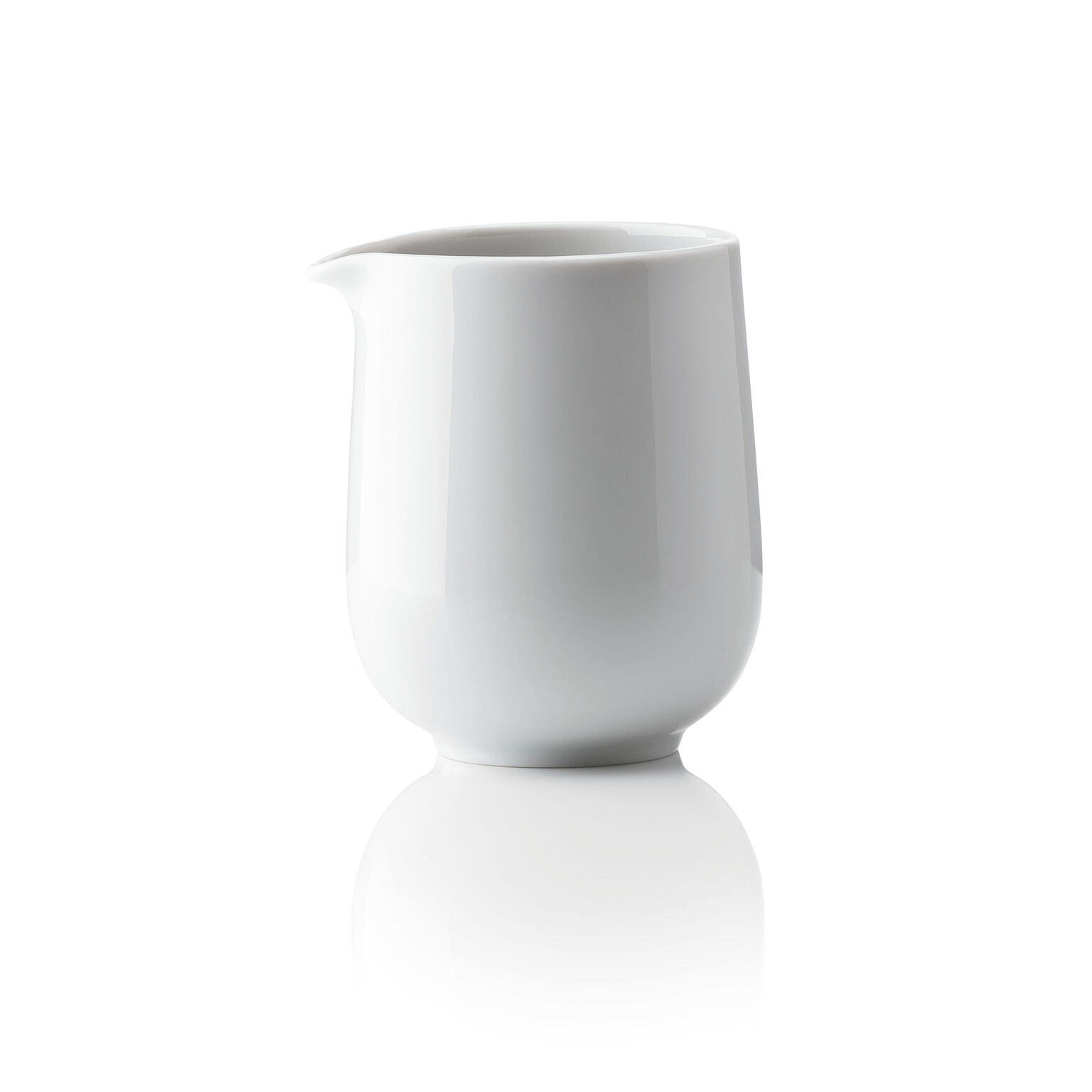 Moon Weiss Milchkännchen 6 Pers.