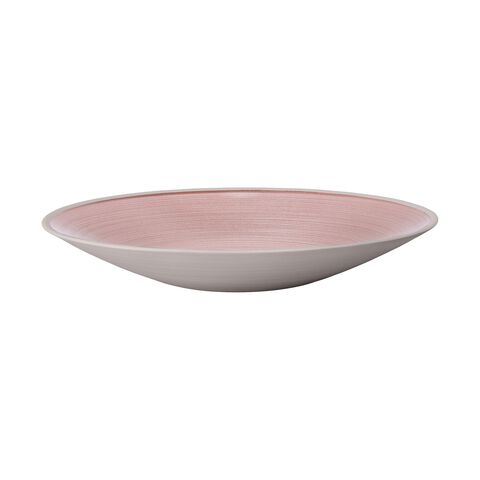 Schale 31 cm flach