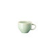 Cup (8 cm diameter, 12.6 cm length, 9.8 cm width, 7.3 cm height, 0.33 l) from the Rosenthal Junto Jungle collection.