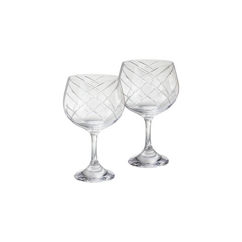 Set 2 Gingl&auml;ser