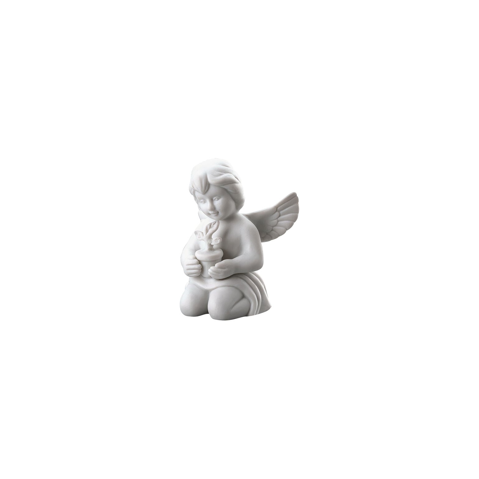Angel figurines | Rosenthal Porcelain Online Shop