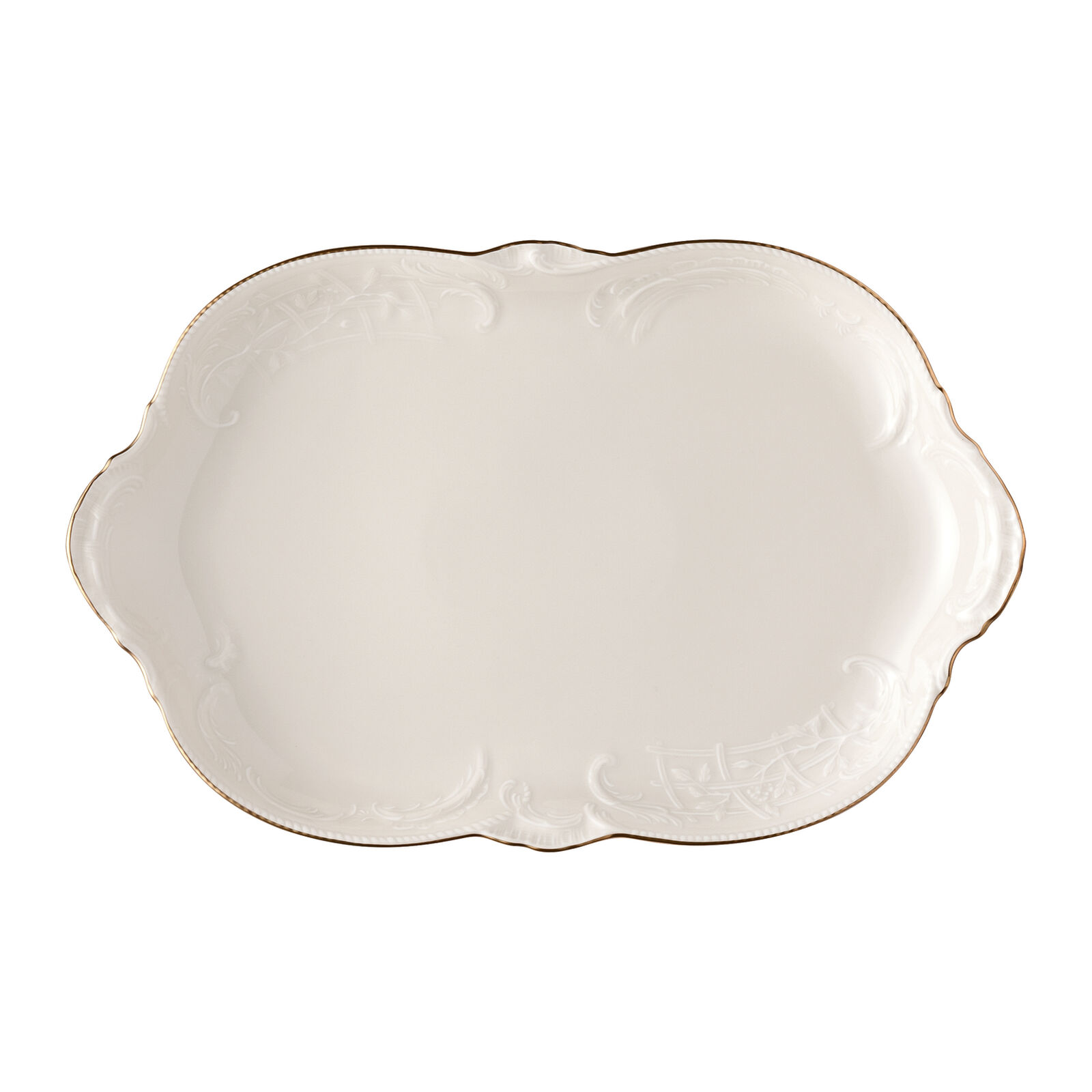 Platte 33 cm image number null