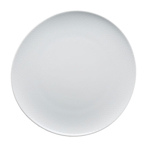 Plate 32 cm
