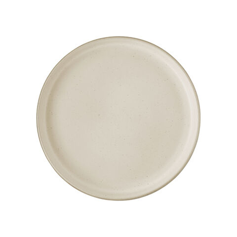 Assiette gourmande 26 cm