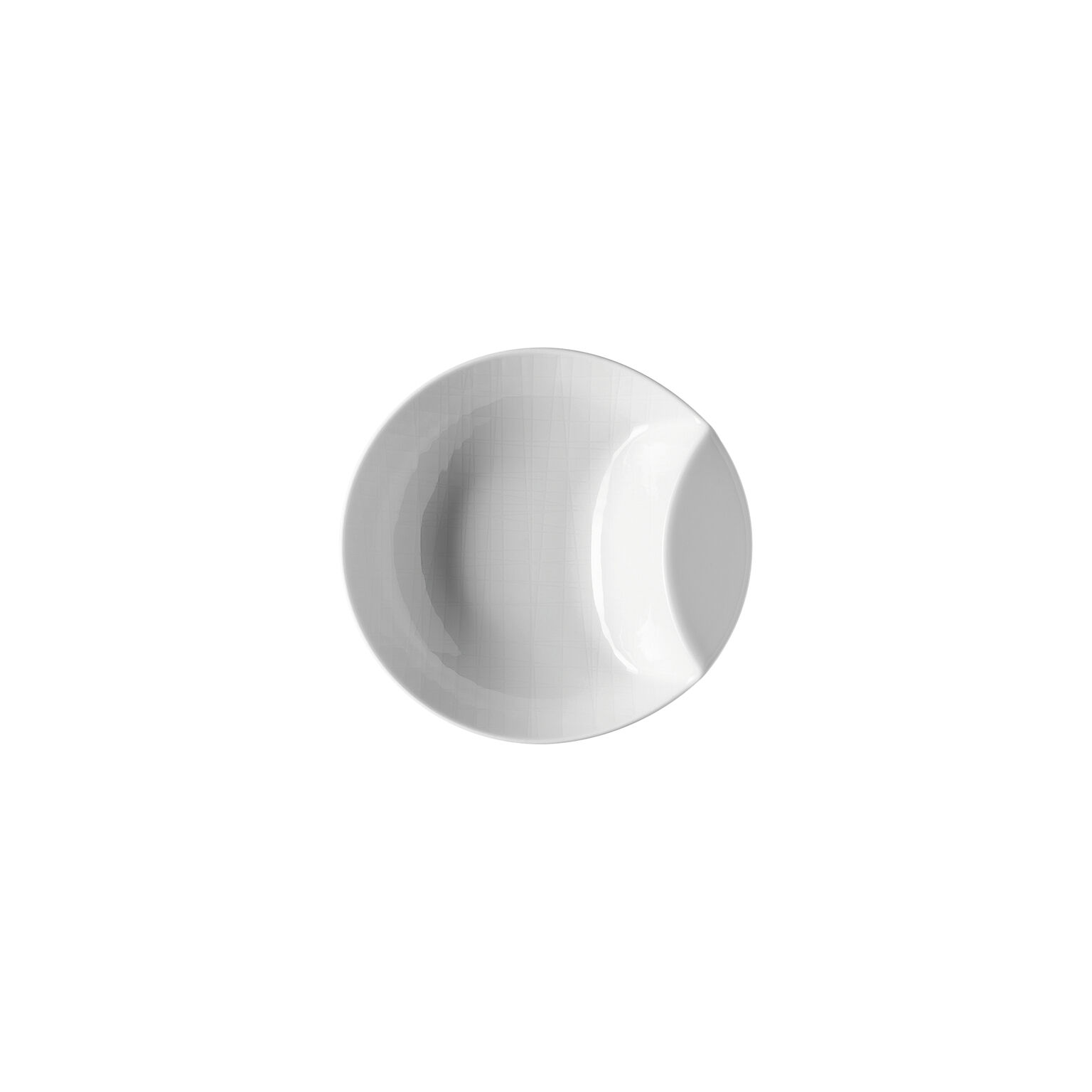 Rosenthal Mesh Schale
