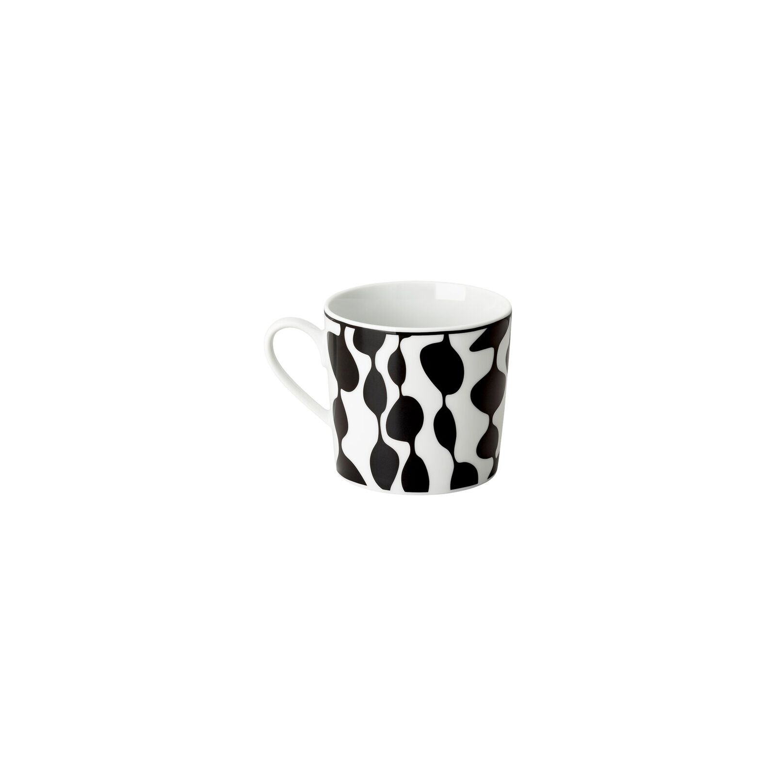 Mug with handle image number null