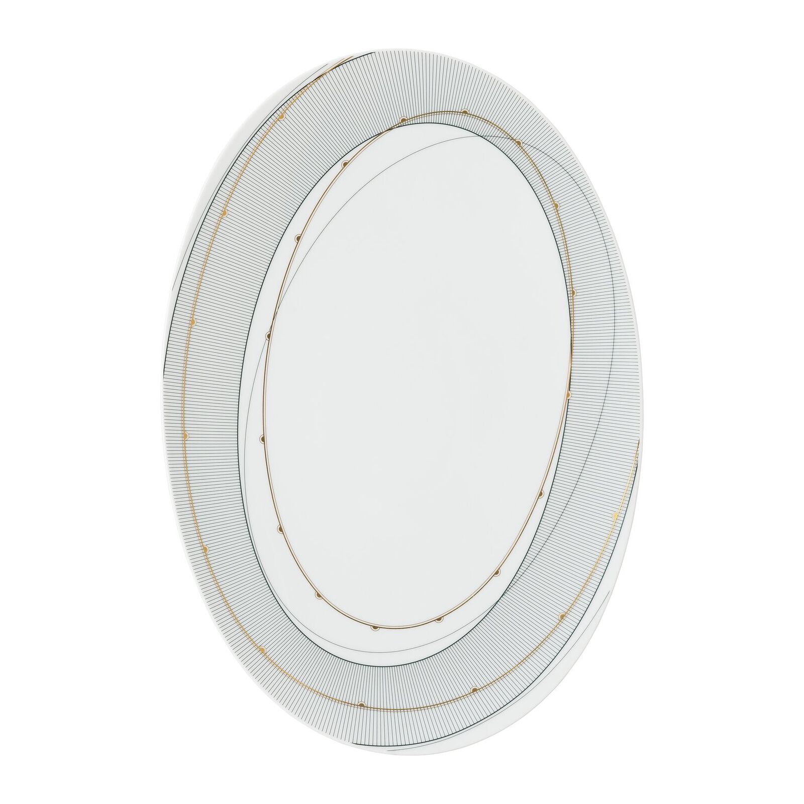 Plat 38 cm image number null