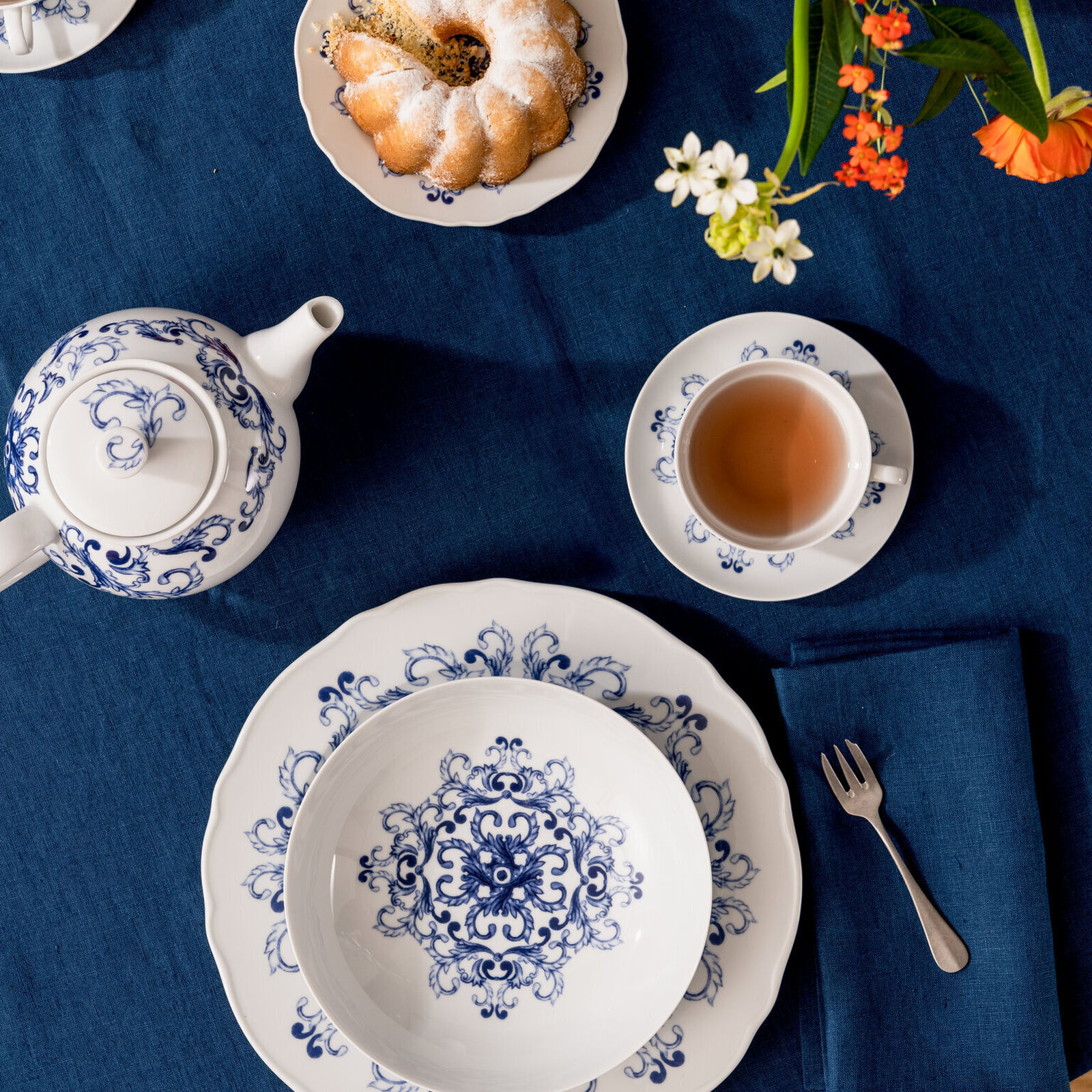 Cereal bowl 15 cm image number null