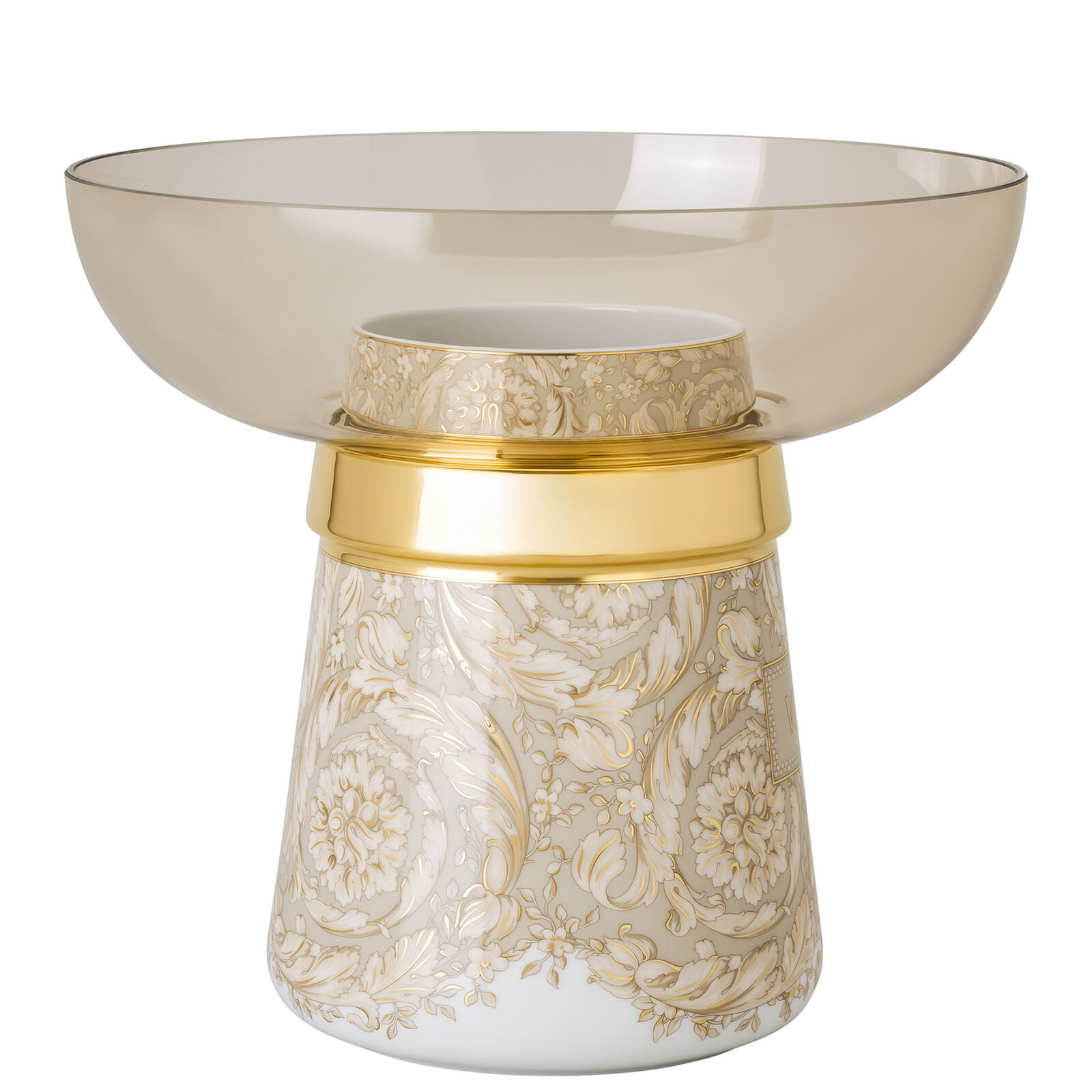 Vase 22 cm 2-pièces image number null