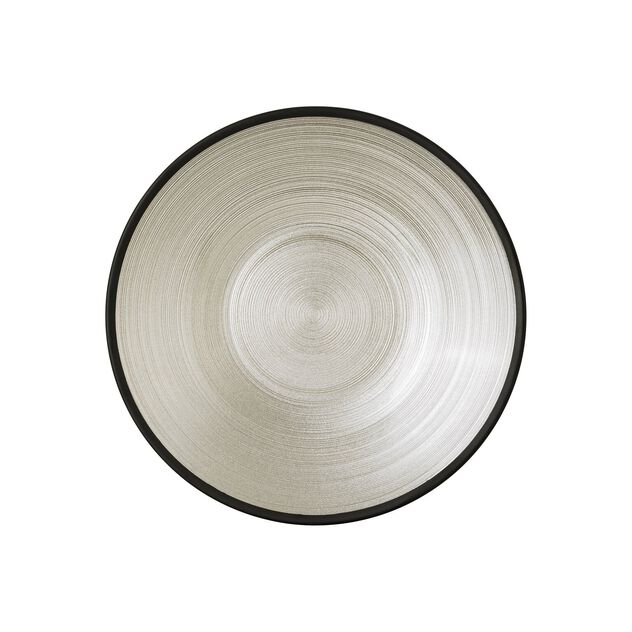 Dish 25 cm flat image number 1