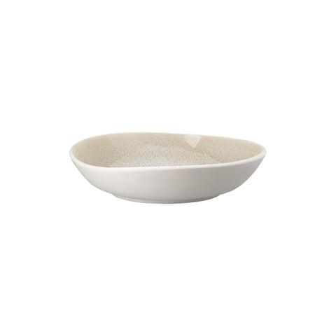 Teller 22 cm tief