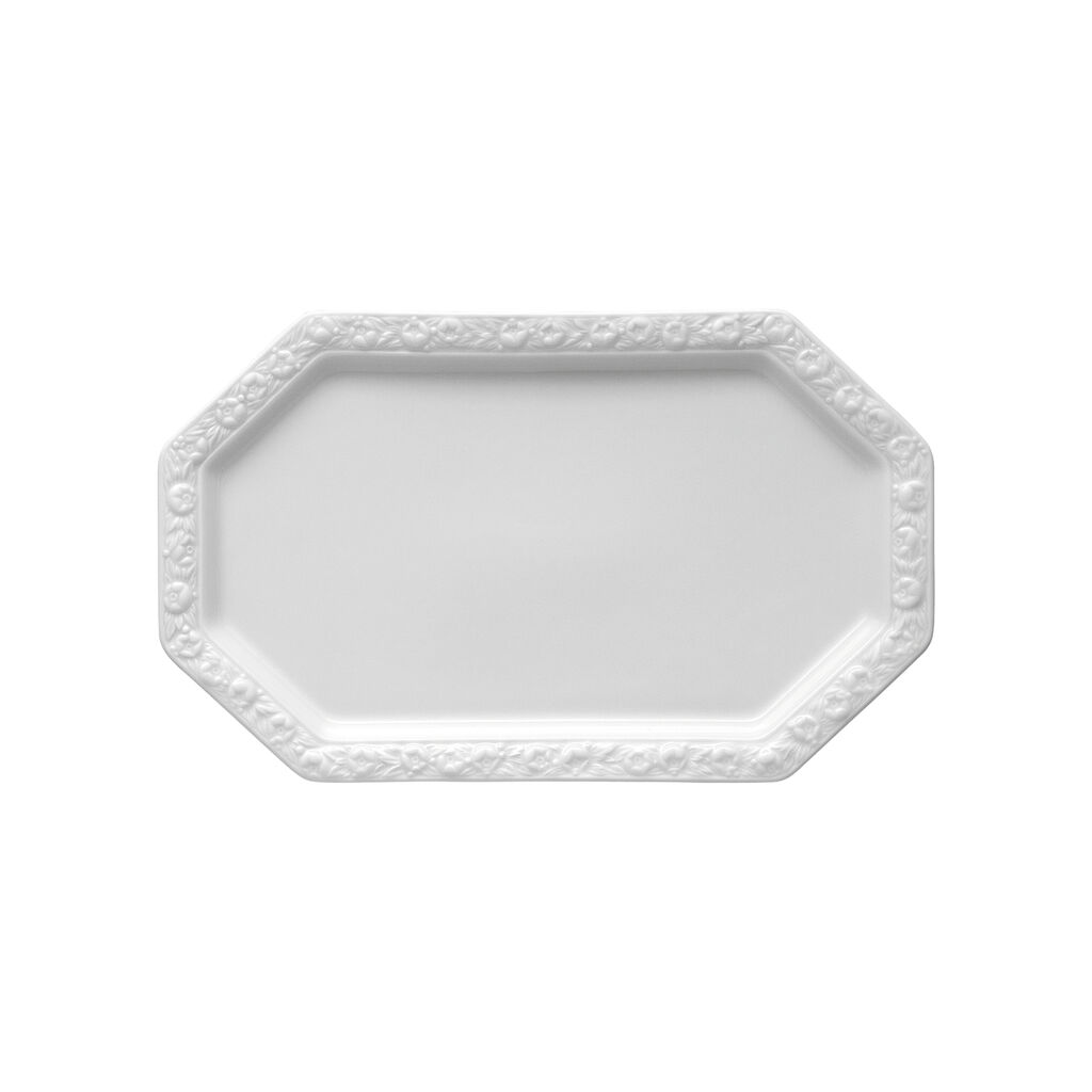 Sugar/creamer tray image number 0