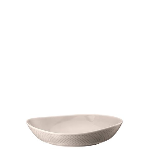 Plate deep 22 cm