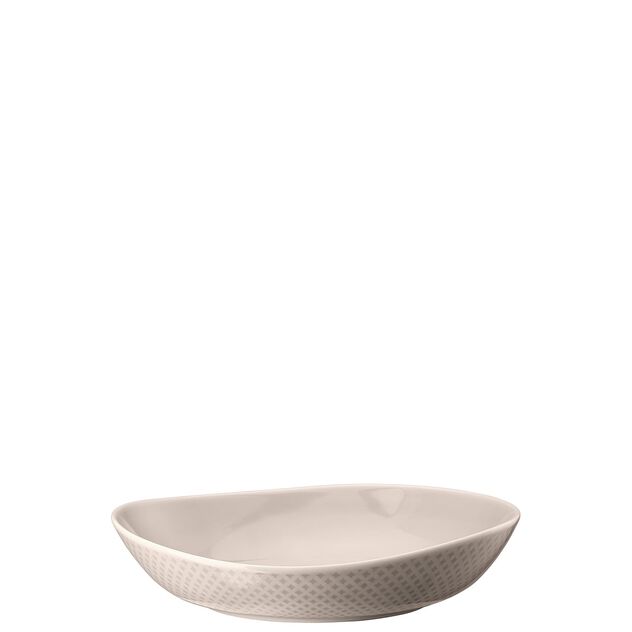 Teller 22 cm tief image number 0