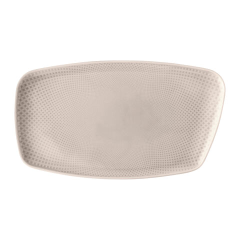Platter 36 x 21 cm