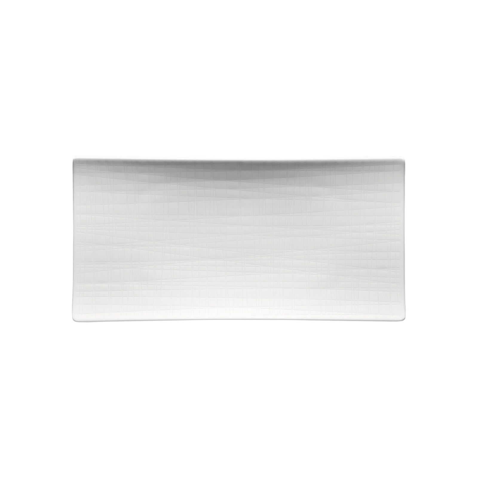 Plat plat 26 x 13 cm image number null