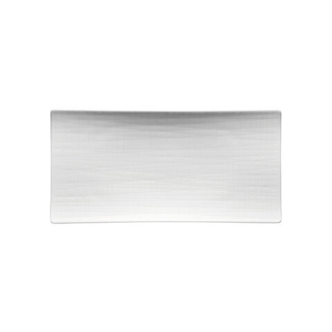 Platter flat 26 x 13 cm