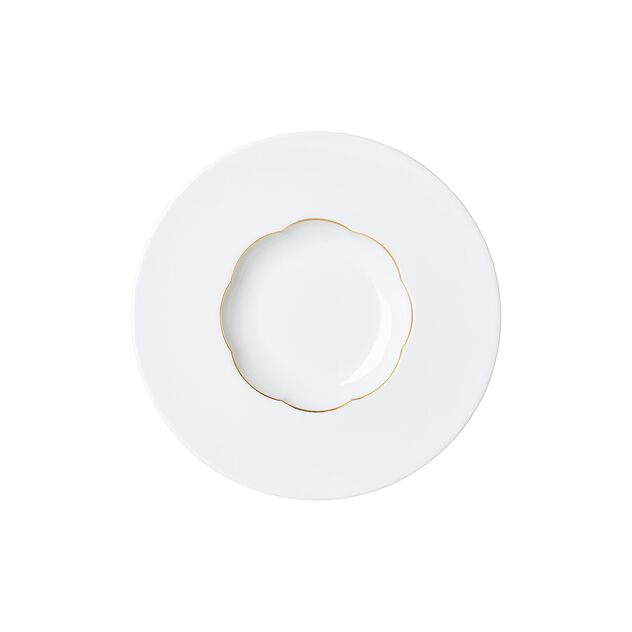 Assiette creuse 22 cm image number 0