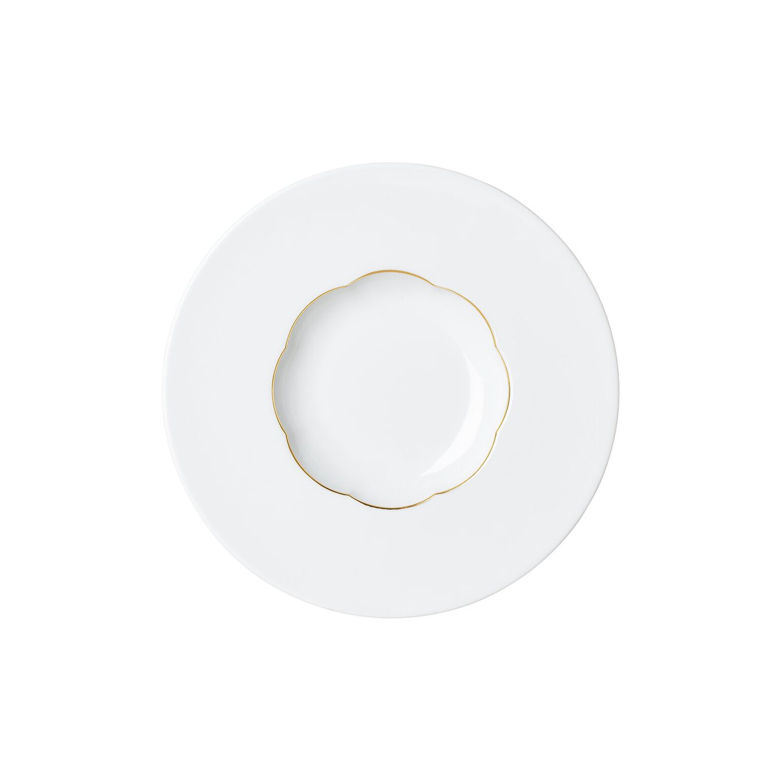 Assiette creuse 22 cm image number null