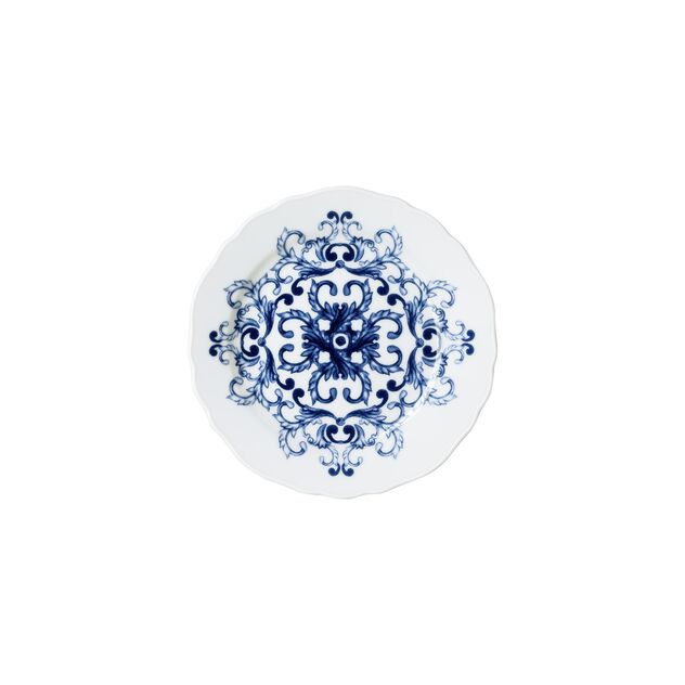 Rim plate 17 cm image number 0