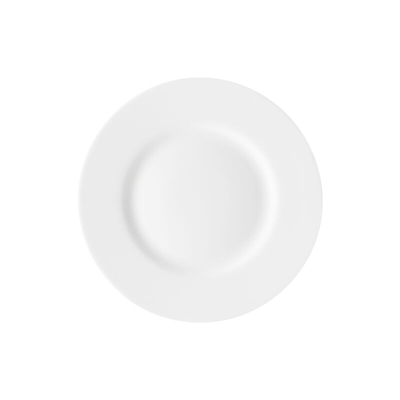 Breakfast plate 23 cm / rim