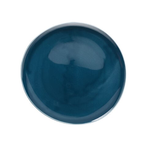 Plate 27 cm flat