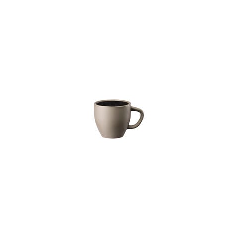 Tazza espresso senza piattino