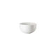 Sauce boat (11.50 cm) from the Rosenthal Moon Weiss collection in porcelain.