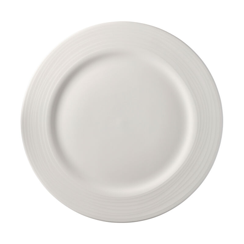 Platzteller 31 cm Fahne